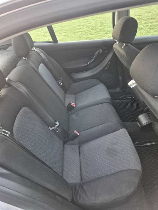 SEAT LEON I 1.9 TDI 110 KM | 2006 | 419 728 km
