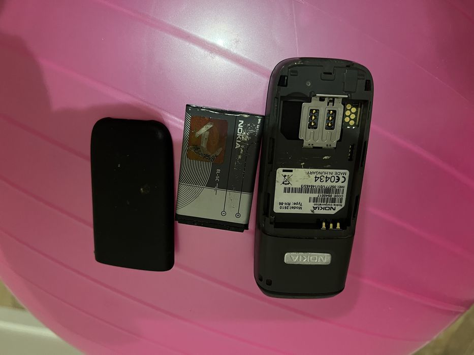 Nokia 2610 sprzedam