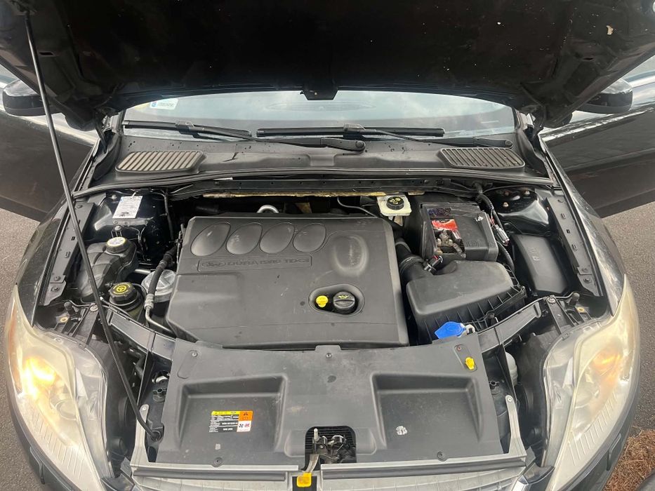 OkazjA. Ford Mondeo 2.0 tdci 140 kM Zadbany