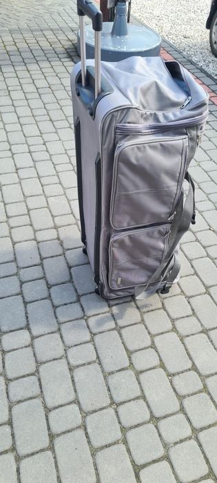 Torba Oconi podróżna