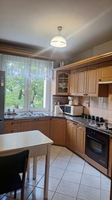 Okazja 2 pokoje  z balkonem