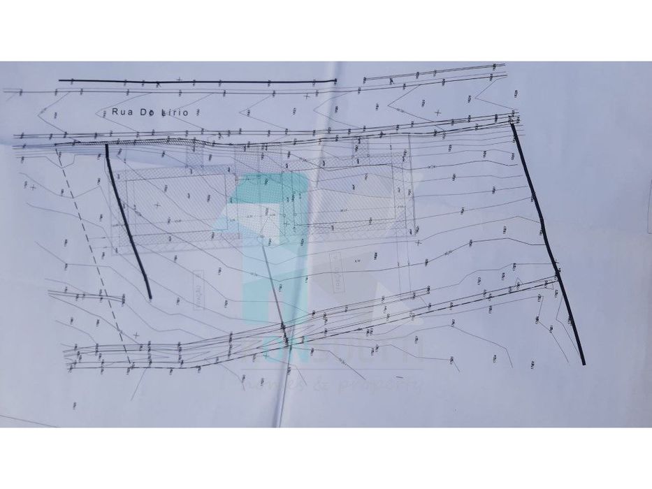Oportunidade de projeto - Terreno Urbano - Terrugem 4700m2