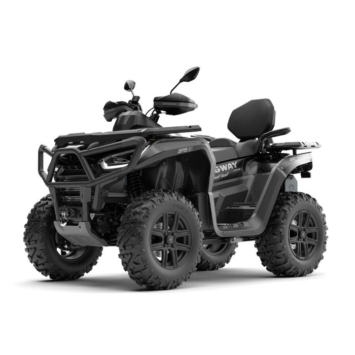 Quad Segway AT10 Raty Leasing Dowóz cała POLSKA od ręki