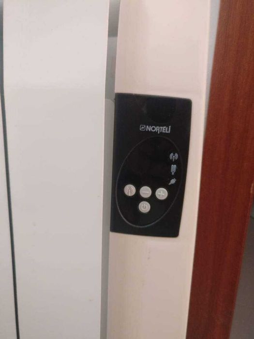 Emissor térmico - 1500W