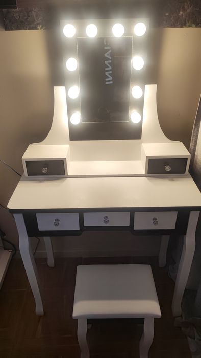 Vendo toucador completamente novo