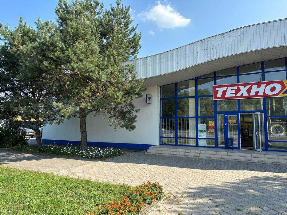 Аренда помещения ж/м Коммунар. Набережная заводская 103а: 230 грн ...