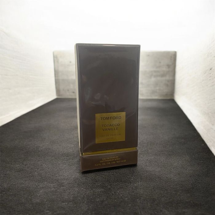 Tom Ford tobacco vanille