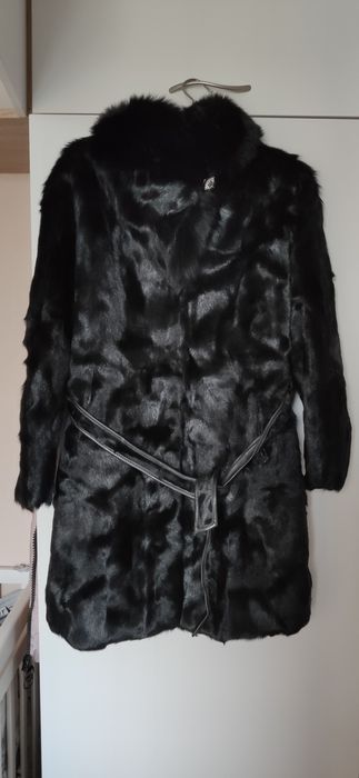 Натуральна шуба / пальто