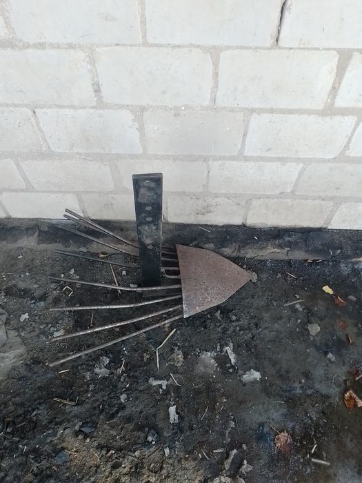 Мотоблок дизельний воздушний