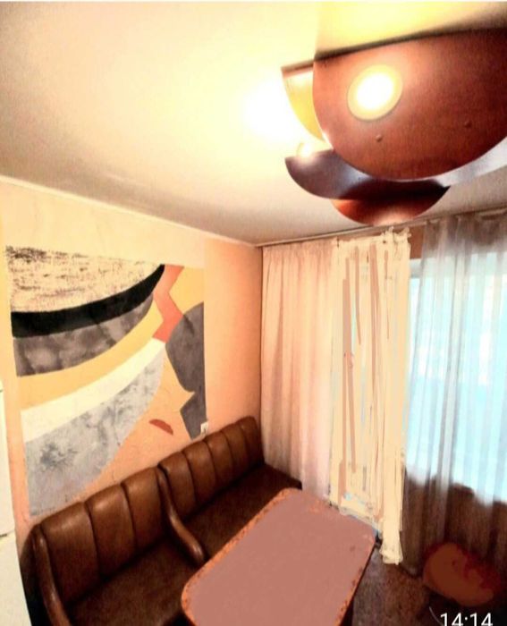 ЦЕНТР.1-2к.Посут.Установлен свет без откл