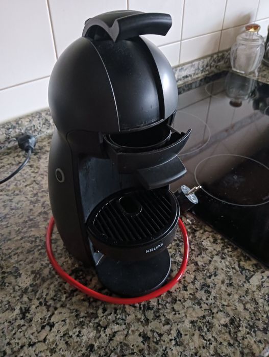 Máquina de café dolce gusto