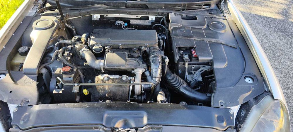 Citroën Xsara Break — fotografia 4
