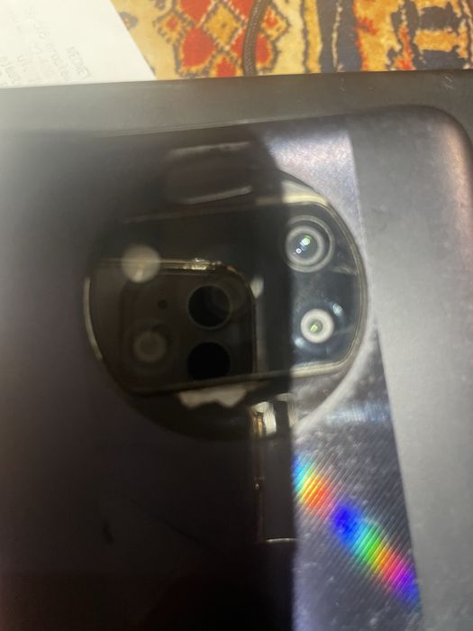 Poco x3 pro bardzo dobry stan