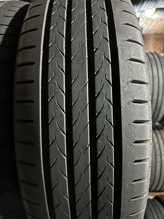 215/60 R18 Continental EcoContact 6q (нові )