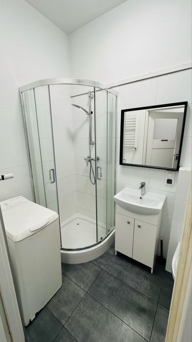 Mieszkanie, 2 pokoje, Parter, Śródmieście