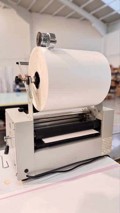 Laminadora VANSDA EL380 H/