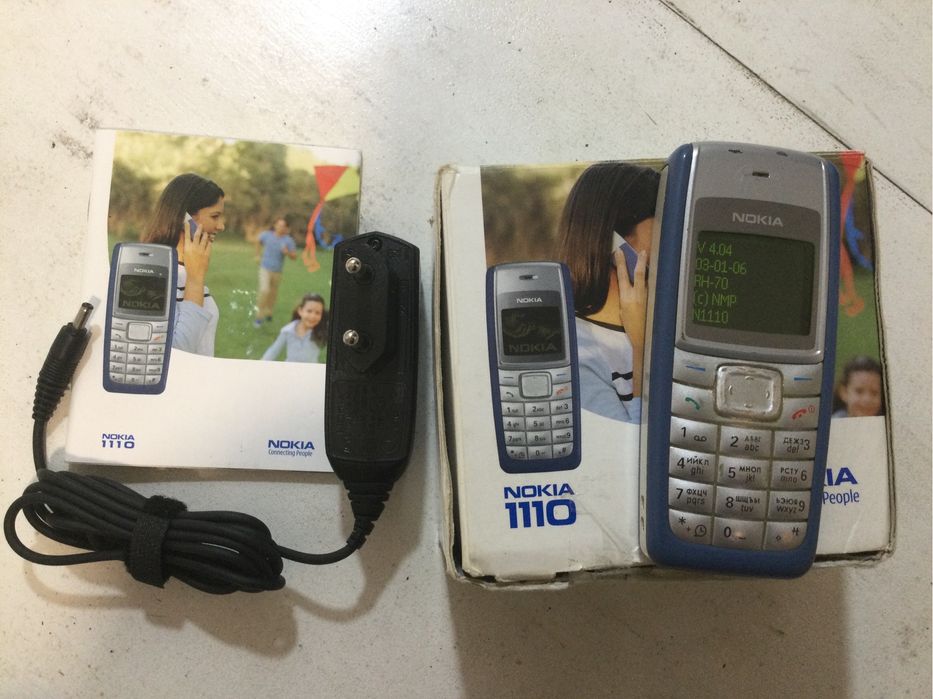 Нокия 2760, Нокия 1200,Нокия 1110.