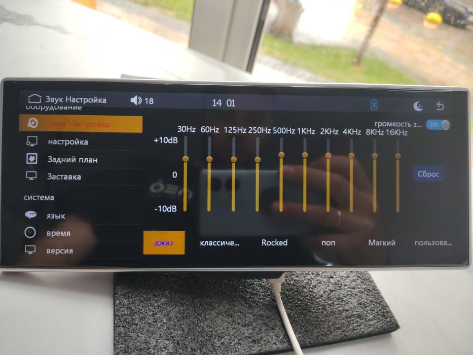 автомобільний адаптер CarPlay та Android Auto,