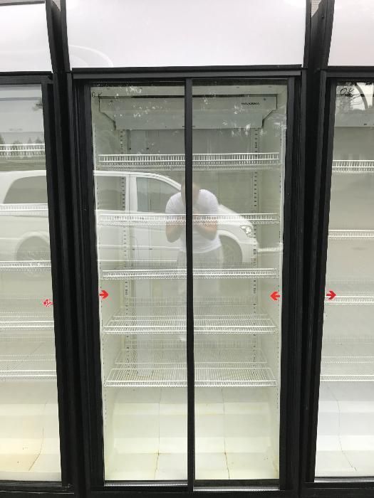 Szafa chłodnicza Helkama 90 cm. Dostawa. I inne urządzenia. GWARANCJA!