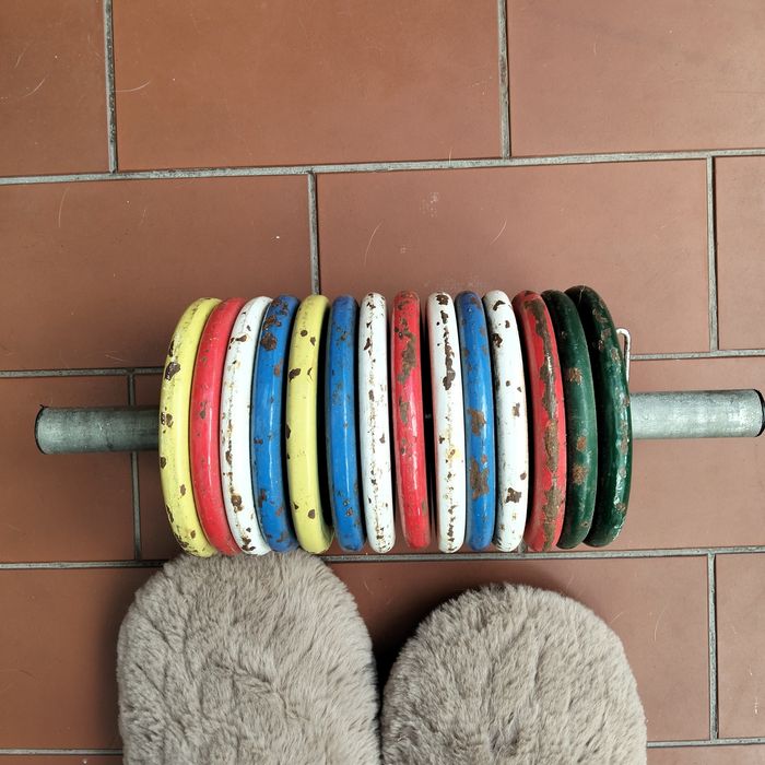 Alteres se época muito antigos