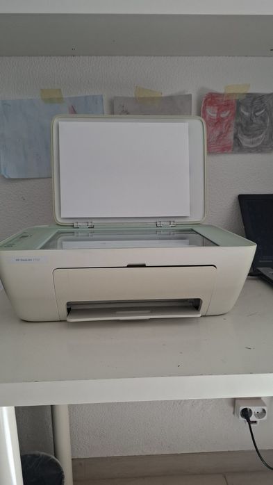 Impressora HP DeskJet 2700