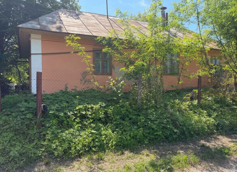 Продаж будинку с. Кізлів Львівська область -35 км від Львова, 5 хв їзди до м.Буськ (10 000$.).