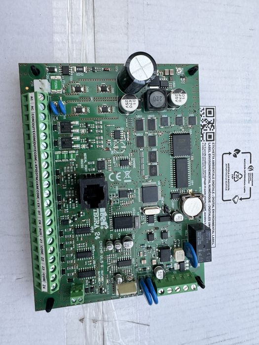 Satel integra 24
