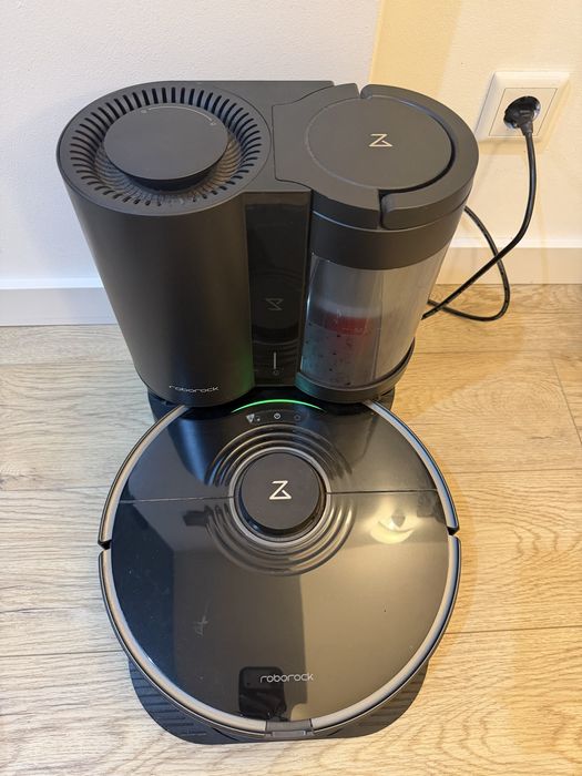 Odkurzacz roborock