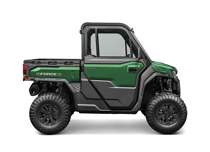 Cfmoto