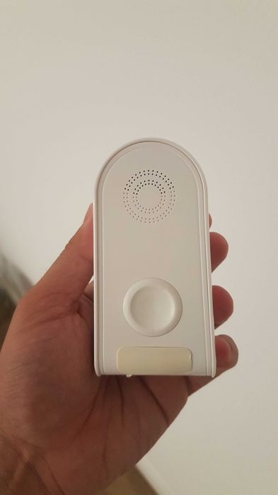 Câmara vigilância HeimVision