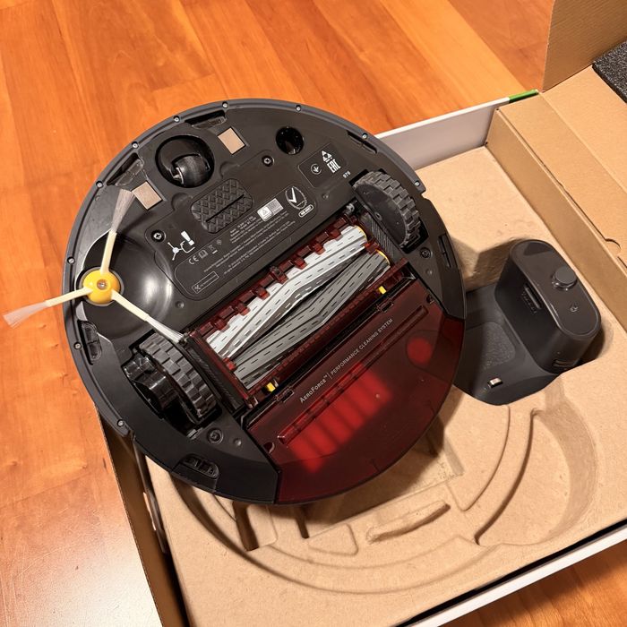 Robô Aspirador iRobot Roomba 976