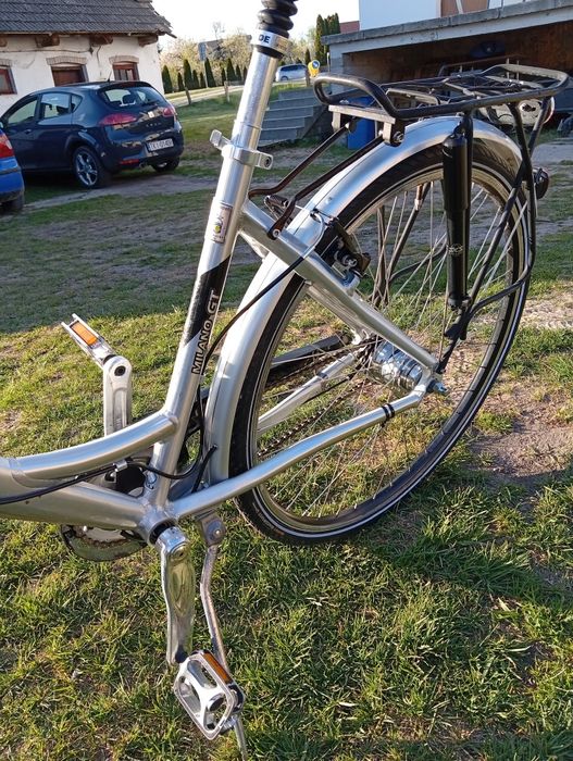 Rower Pegasus Milano GT