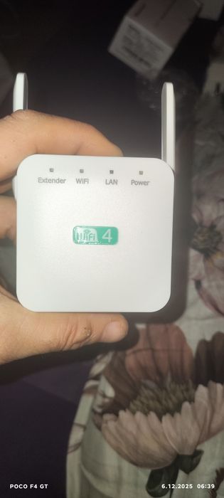 Różne wzpazniacze sygnału Wi-Fi wireless Wi-Fi Repeater