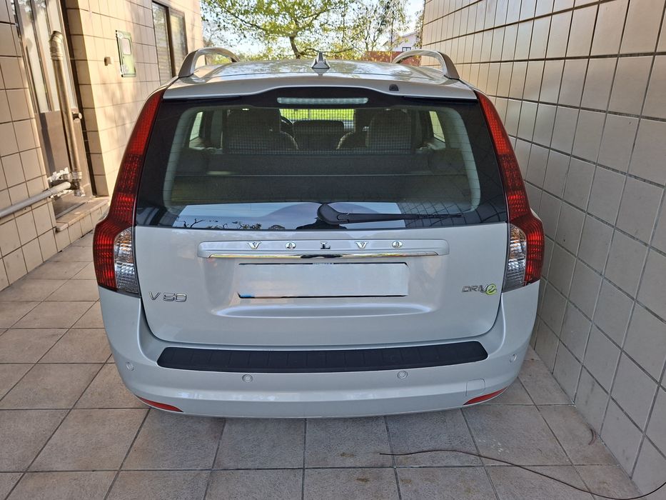 Carrinha Volvo V50 1.6D