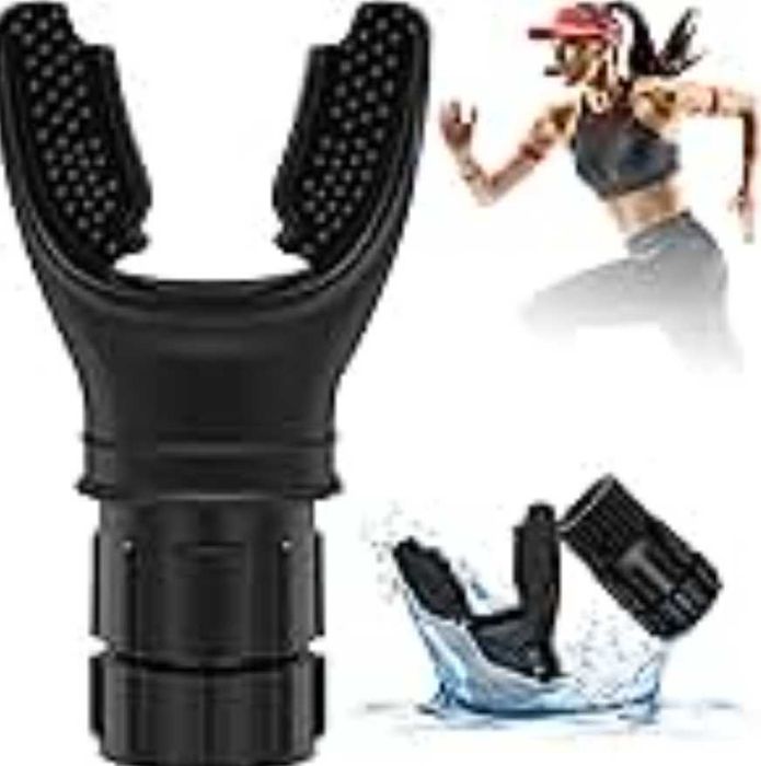 Oxifit improves lung function training mask: FREE SHIPPING64176776870018122