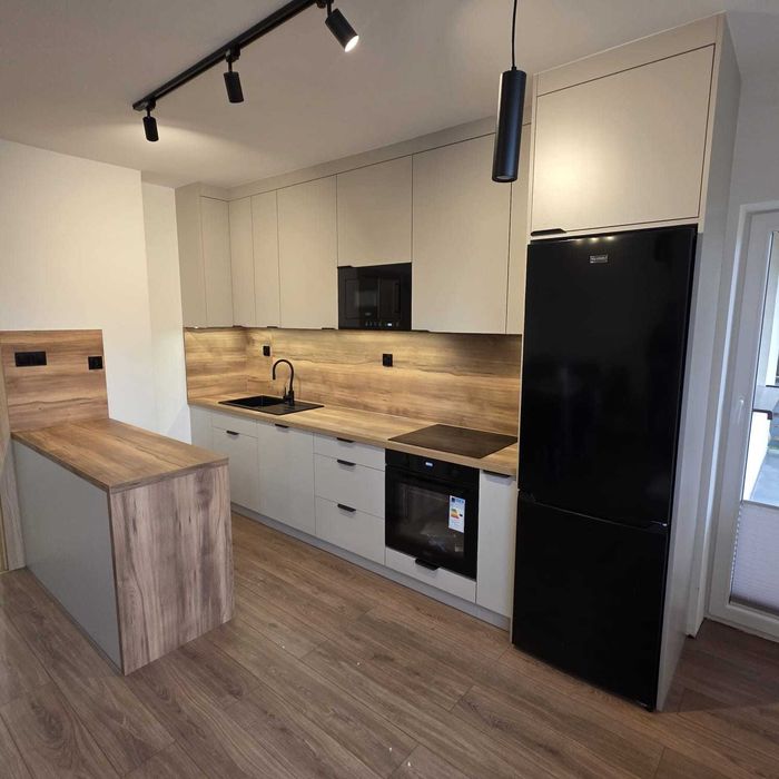 Szafki kuchenne dolne