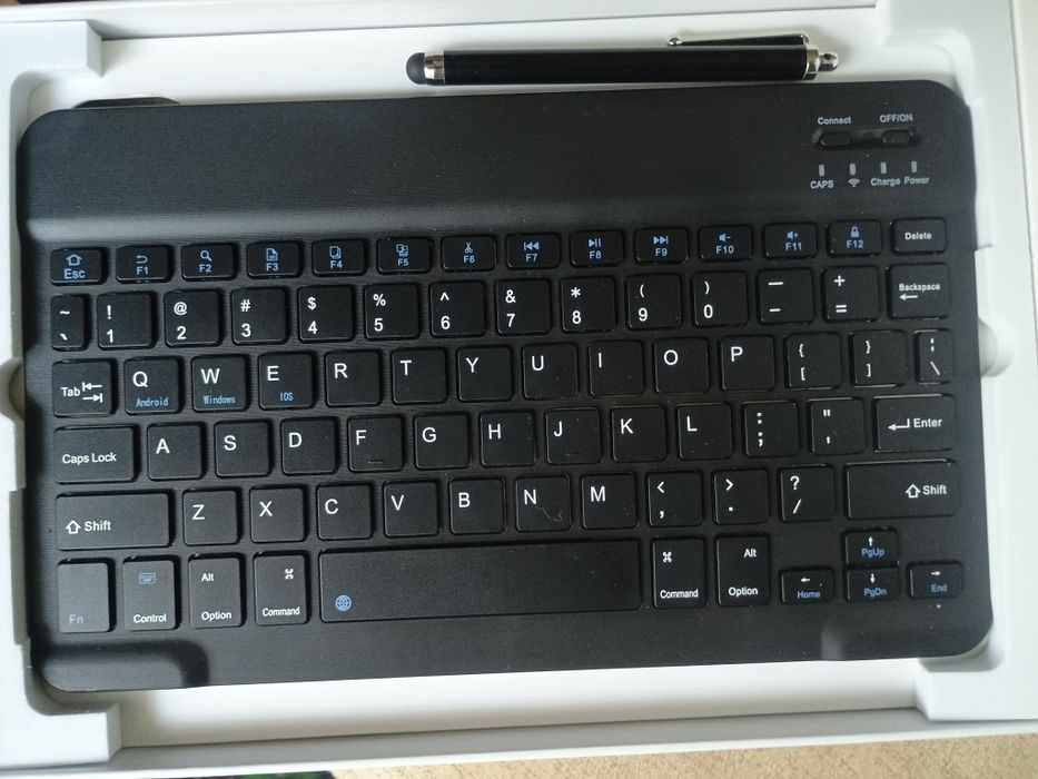 Планшет Tab 10 Maks (2025)