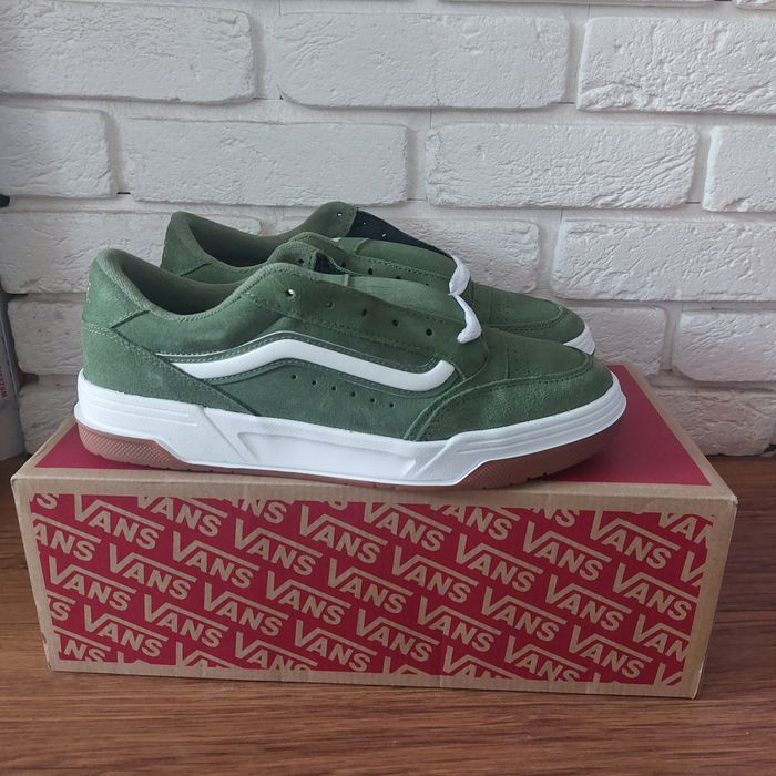 Buty męskie vans hylane 42
