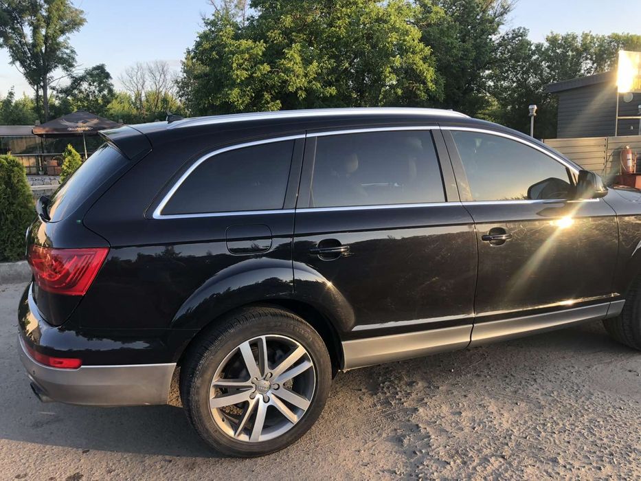 Продам Ауді Q7 3.0 tfsi
