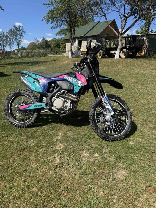 Продається geon gns 300r
