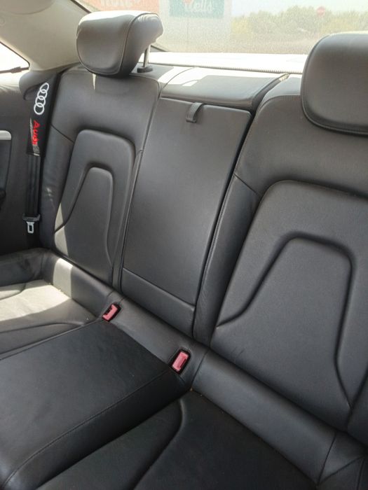 Audi A5 Sline 2.0 TDI 170cv