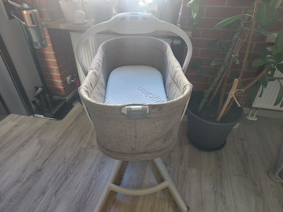 Chicco Baby Hug 4w1
