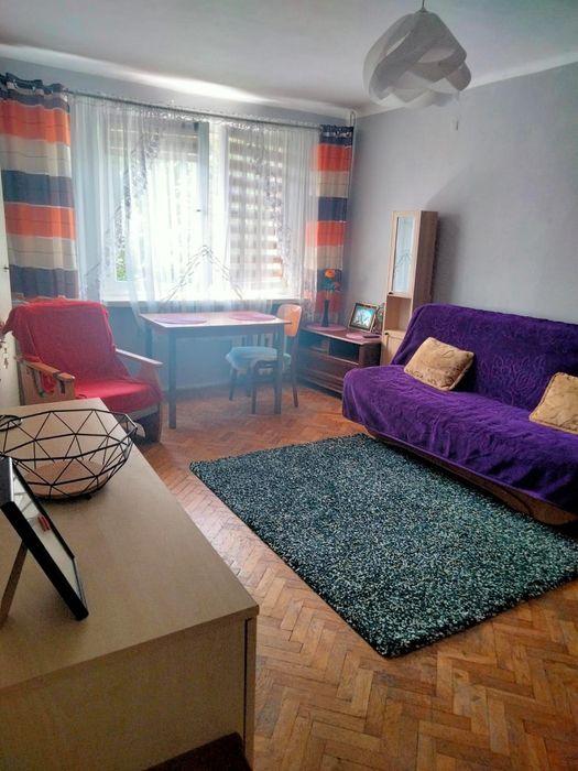 Kawalerka w centrum Kutna do wynajęcia