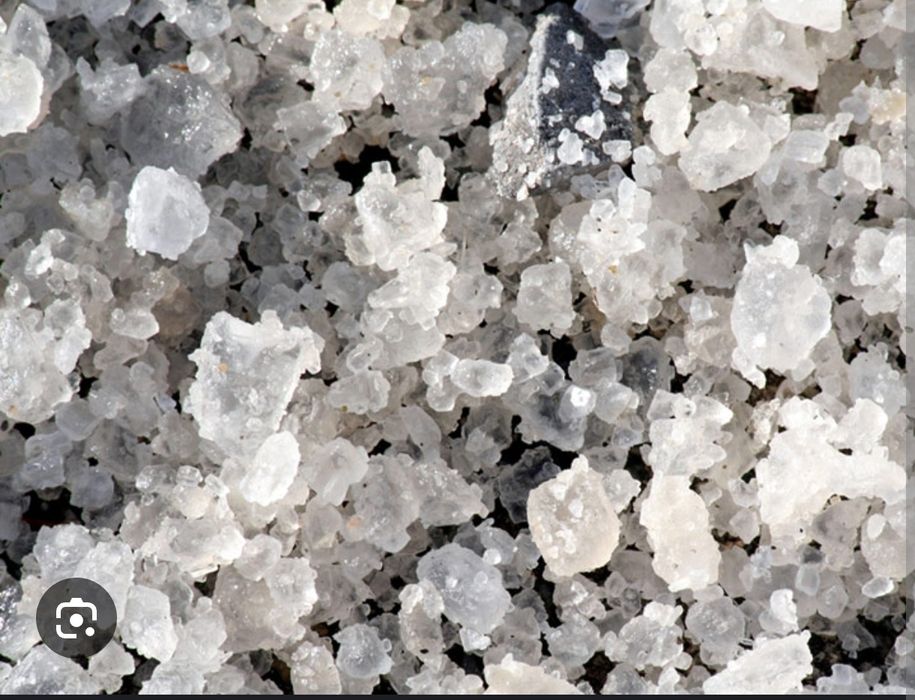 Sprzedam Sól drogowa  w workach 25kg lub w big bagnach