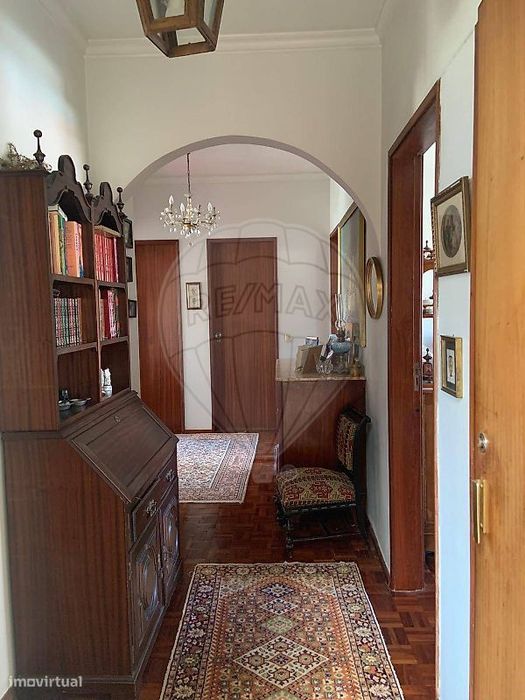 Apartamento T3 para venda