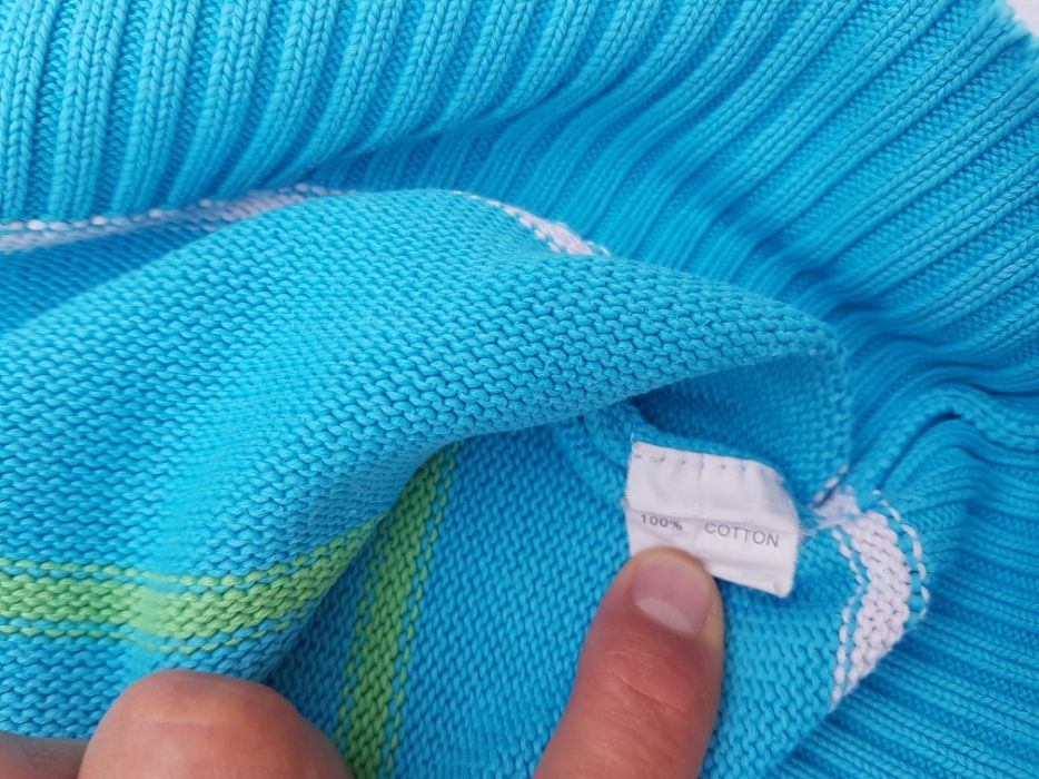 Oryginalna bluza Polo Ralph Lauren