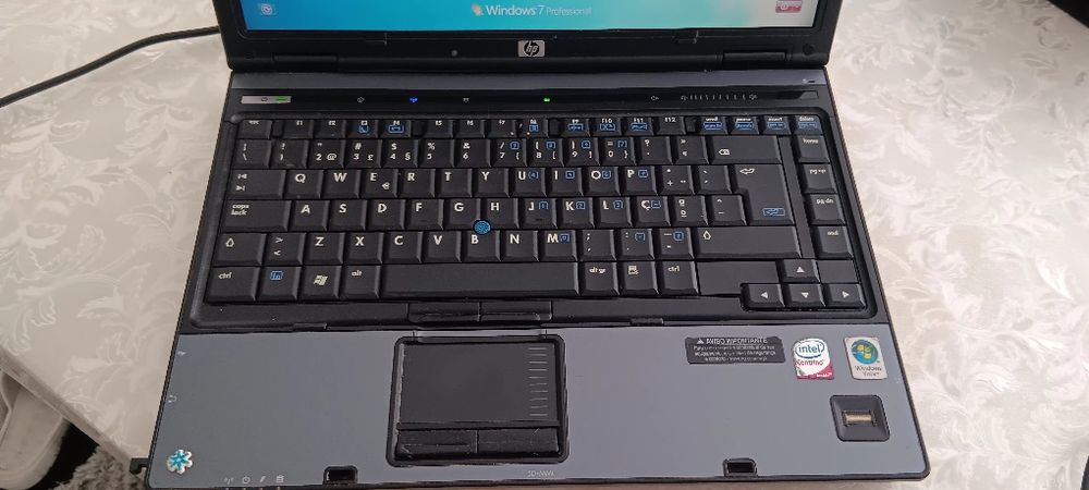 Selling HP Computer64862452267779122