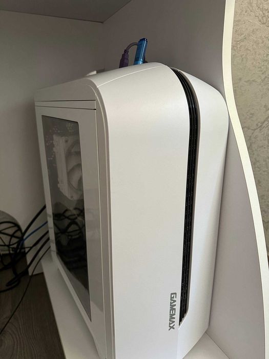 Компьютер I3-10100f 1660 6gb 32 gb