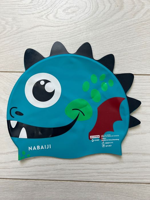 Продам детскую шапку для плавания