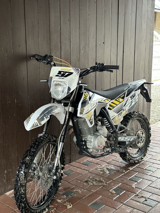 BSE S1 150 Enduro — терміновий продаж